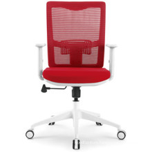 Latest Red Lift Workstation Computer Chair (FOH-XK11)